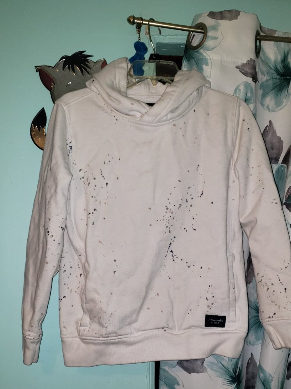 Abercrombie & Fitch sweatshirt